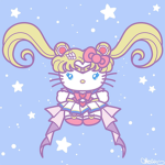 Anime/Manga Cosplayers