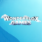 Wonderblox Games