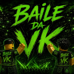 VK's Dance Party [The Return]