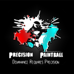Pricision paintballers