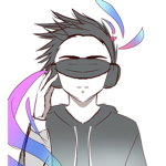 THE GLITCH SQUAD XD