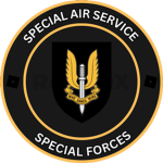 -|SF|- Special Air Service