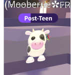 Cows are amazing and the best
