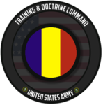 [TRADOC] Training & Doctrine Commandᅠᅠᅠᅠ