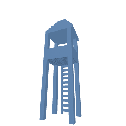 My Watchtower