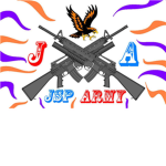 JSP army