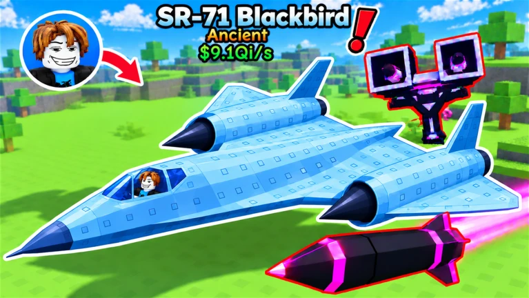 Steal A Plane thumbnail