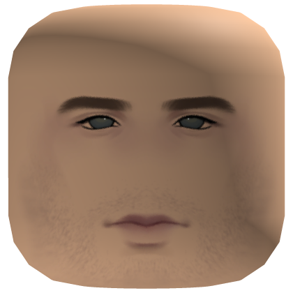 Espionage’s Face
