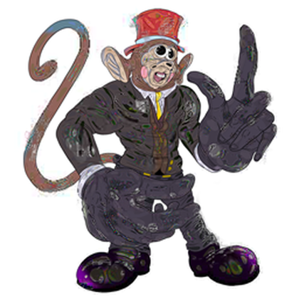 Jandel's Games avatar