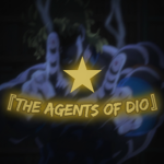 『The Agents of DIO』