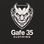 Gafe 35 Clothing