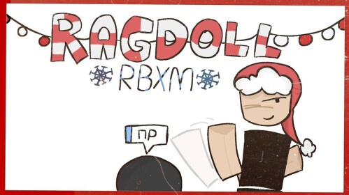 [UPD] دمية راغدول.rbxm
