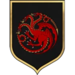 The Court of Fire & Blood