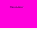Angelica hotels