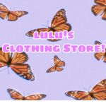 lulu’s Clothing Store!