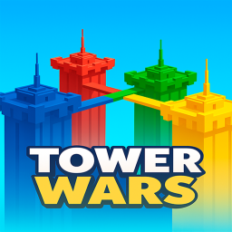 Tower Wars