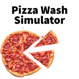 Pizza Wash Simulator V1.0 MULTIPLAYER
