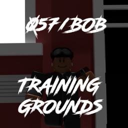 [BOB]~TrainingGround