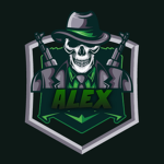 Alex_GM's army