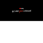Save Your Internet