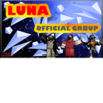 LUNA U BICK