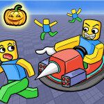 [UPD40]🏎️Death Bumper Car