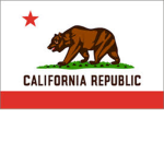 State of California
