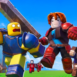 Raid or Defend! icon