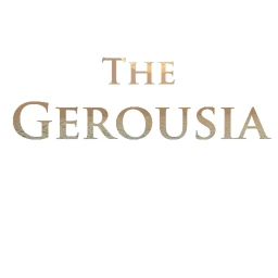 Sparta | The Gerousia icon