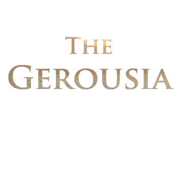 Sparta | The Gerousia