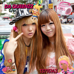 Da queenzz .*+