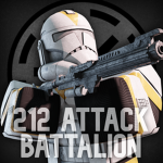 || GAR || 212th Attack Battalion