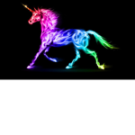 THE UNICORN HAPPY LAND