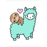 LlamaBear