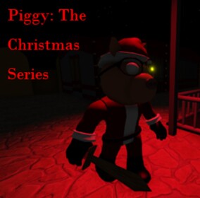 [Delta] Piggy: The Christmas Series