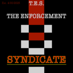 T.E.S. The Enforcement Syndicate