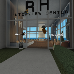 Uno Cafe's Interview Center