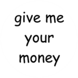 Donation Game