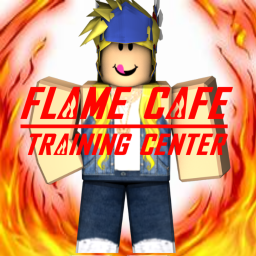 Flame Cafe!'s Training Center