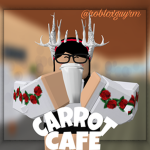 Carrot Cafe™