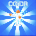 CO:DR Roleplay Community
