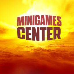 (GUESS THE SONG IS BACK!) Minigames Center