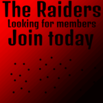 -{TR}- The Raiders