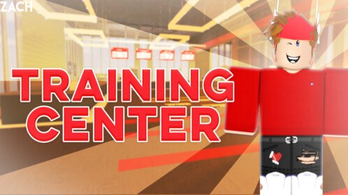 Build [Training Center]