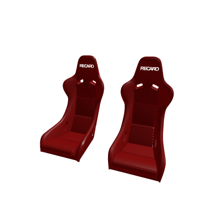 racing seat