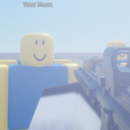 FPS (PRE-APLHA)