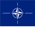 NATO military block