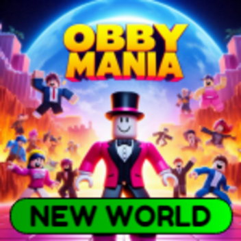 Obby Mania