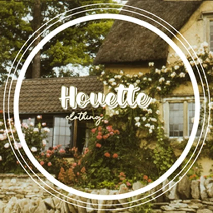 houetté Roblox group icon