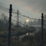 Silent Outbreak